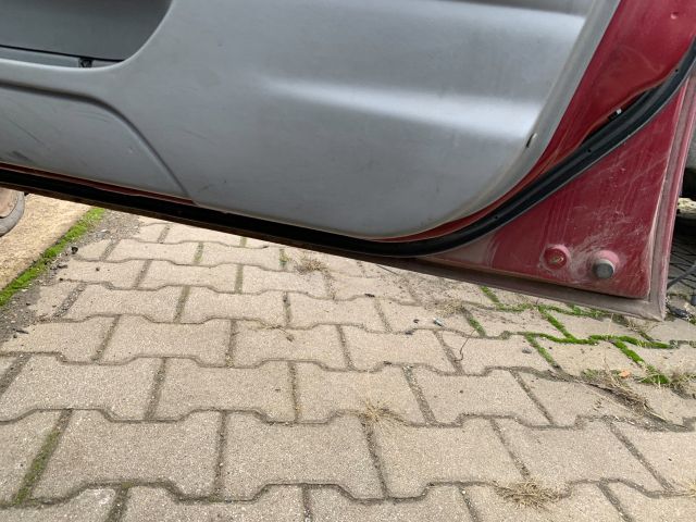 bontott VOLVO S40 Bal első Gólyaláb (Lengécsillapító, Rugó)