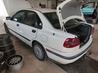 bontott VOLVO S40 Bal első Gólyaláb (Lengécsillapító, Rugó)