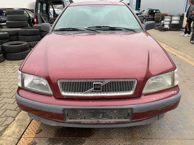 bontott VOLVO S40 Bal első Gólyaláb (Lengécsillapító, Rugó)