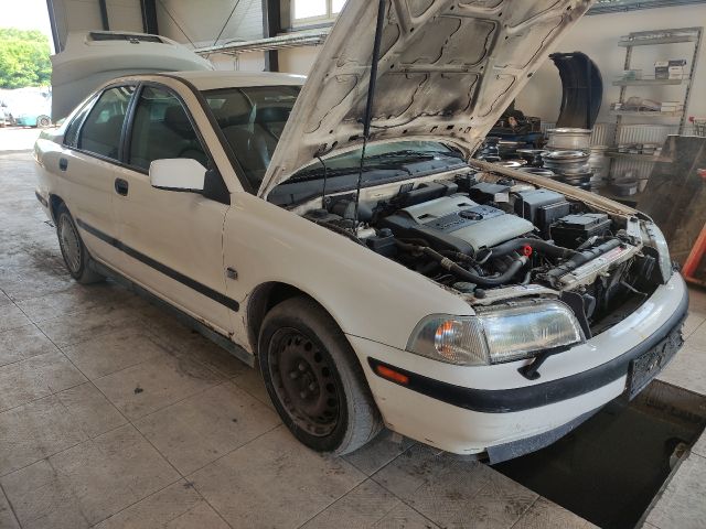 bontott VOLVO S40 Bal első Gólyaláb (Lengécsillapító, Rugó)