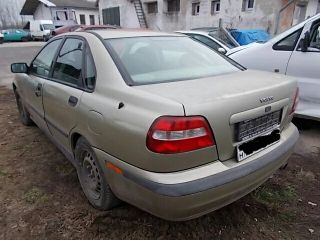 bontott VOLVO S40 Bal első Lengéscsillapító