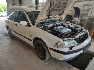 bontott VOLVO S40 Bal Féltengely