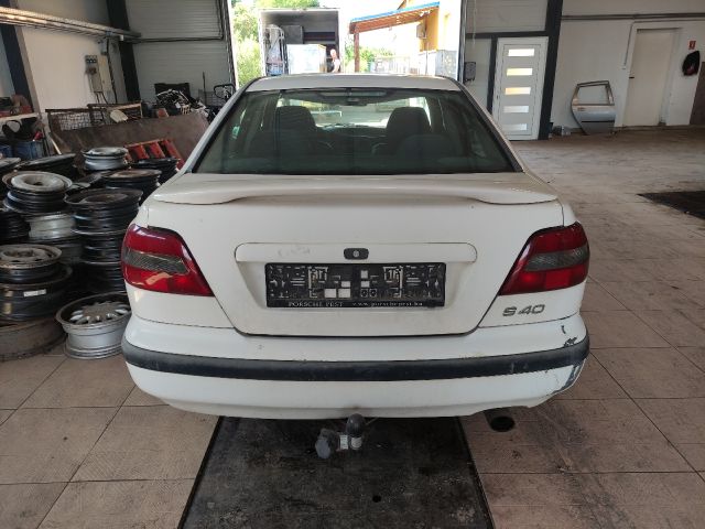 bontott VOLVO S40 Bal hátsó Fékkengyel