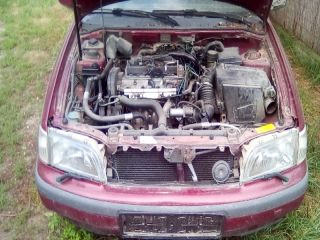 bontott VOLVO S40 EGR / AGR Szelep