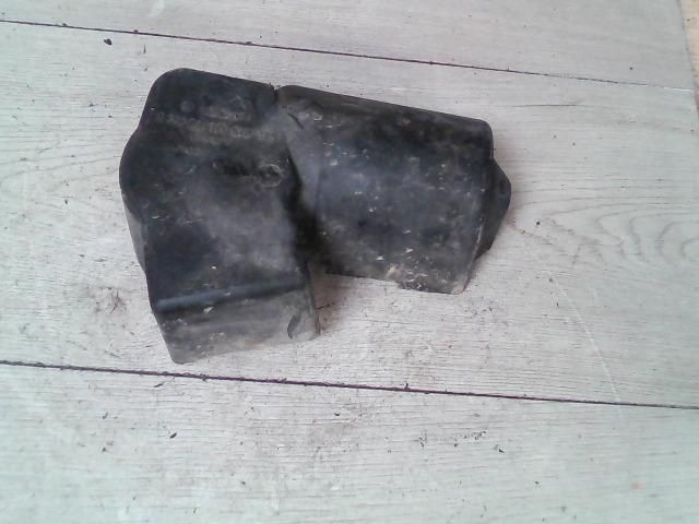 bontott VOLVO S40 Felső Motorburkolat