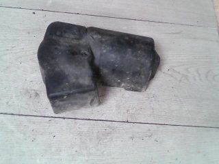 bontott VOLVO S40 Felső Motorburkolat