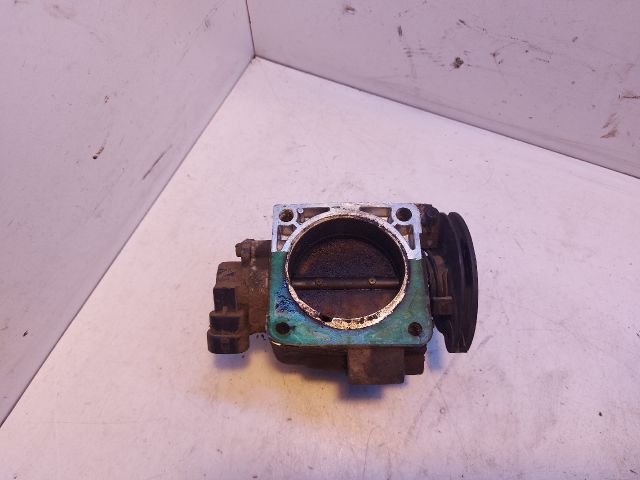 bontott VOLVO S40 Fojtószelep (Elektromos)