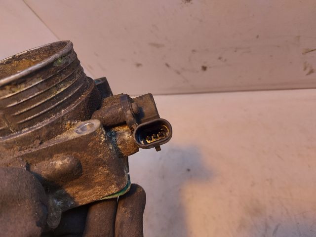 bontott VOLVO S40 Fojtószelep (Elektromos)