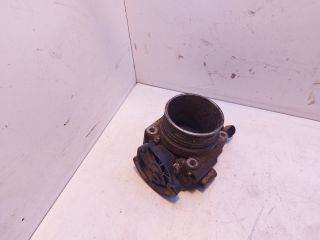 bontott VOLVO S40 Fojtószelep (Elektromos)