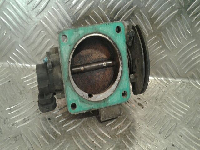 bontott VOLVO S40 Fojtószelep (Elektromos)