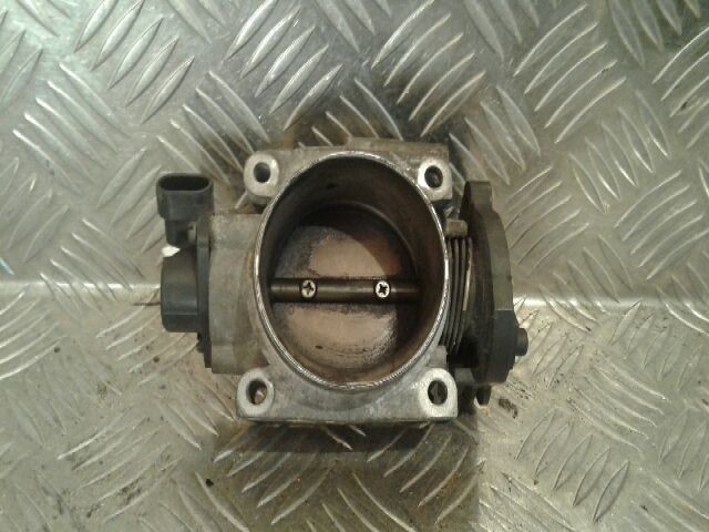 bontott VOLVO S40 Fojtószelep (Elektromos)