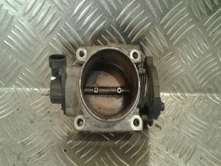 bontott VOLVO S40 Fojtószelep (Elektromos)