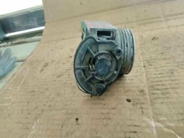 bontott VOLVO S40 Fojtószelep (Mechanikus)