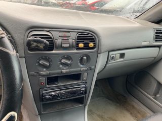 bontott VOLVO S40 Fojtószelep (Mechanikus)