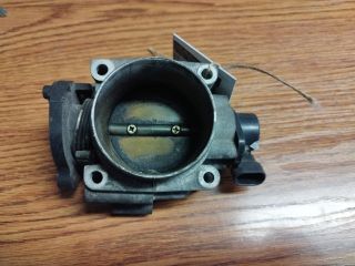 bontott VOLVO S40 Fojtószelep (Mechanikus)