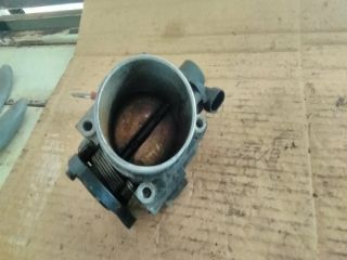 bontott VOLVO S40 Fojtószelep (Mechanikus)