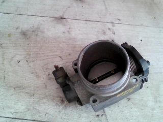 bontott VOLVO S40 Fojtószelep (Mechanikus)