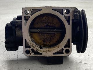 bontott VOLVO S40 Fojtószelep (Mechanikus)