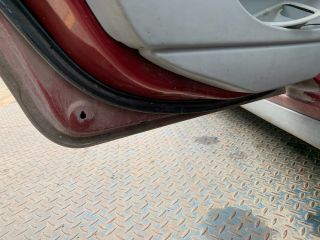 bontott VOLVO S40 Fojtószelep (Mechanikus)