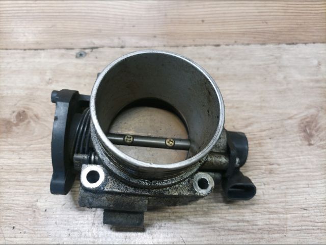 bontott VOLVO S40 Fojtószelep (Mechanikus)