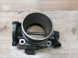 bontott VOLVO S40 Fojtószelep (Mechanikus)