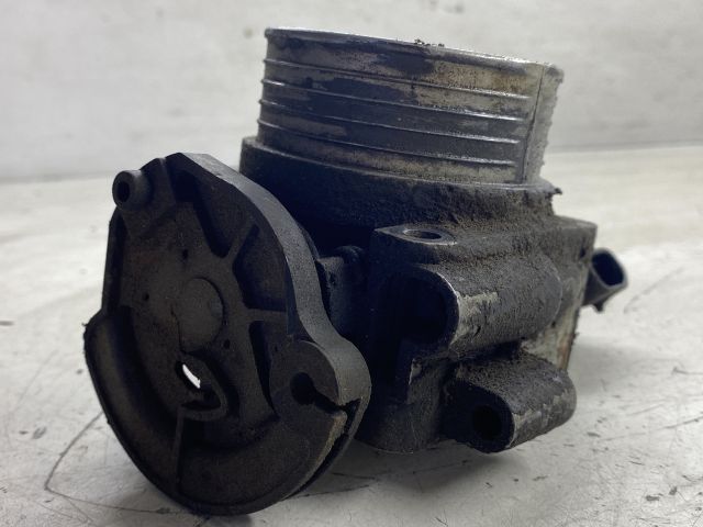 bontott VOLVO S40 Fojtószelep (Mechanikus)