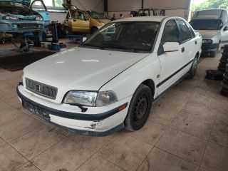 bontott VOLVO S40 Fojtószelep (Mechanikus)