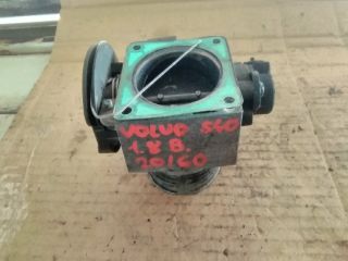 bontott VOLVO S40 Fojtószelep (Mechanikus)