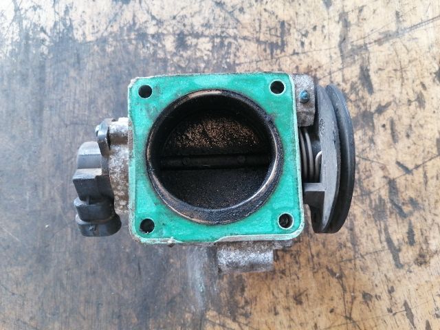 bontott VOLVO S40 Fojtószelep (Mechanikus)