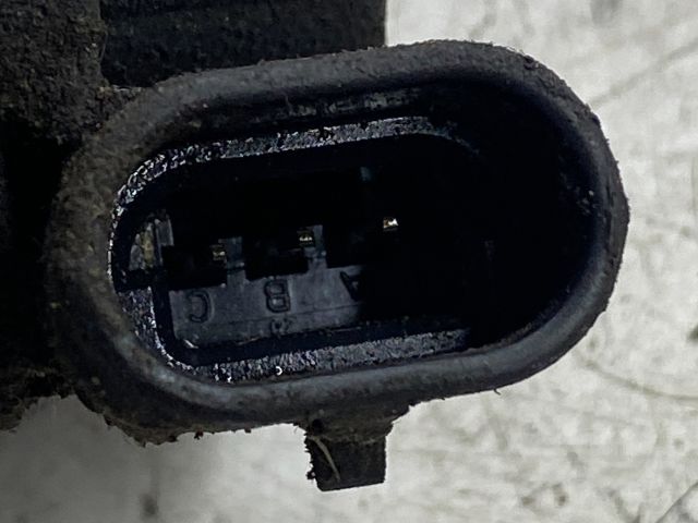 bontott VOLVO S40 Fojtószelep (Mechanikus)