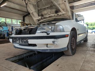 bontott VOLVO S40 Fojtószelep (Mechanikus)