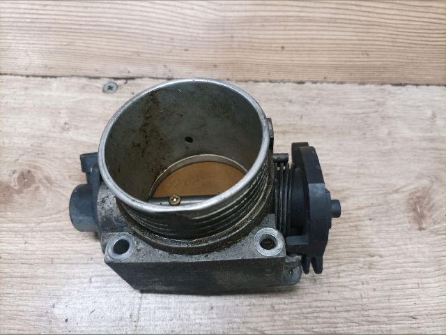 bontott VOLVO S40 Fojtószelep (Mechanikus)