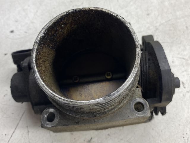 bontott VOLVO S40 Fojtószelep (Mechanikus)