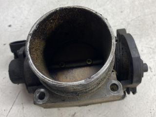 bontott VOLVO S40 Fojtószelep (Mechanikus)