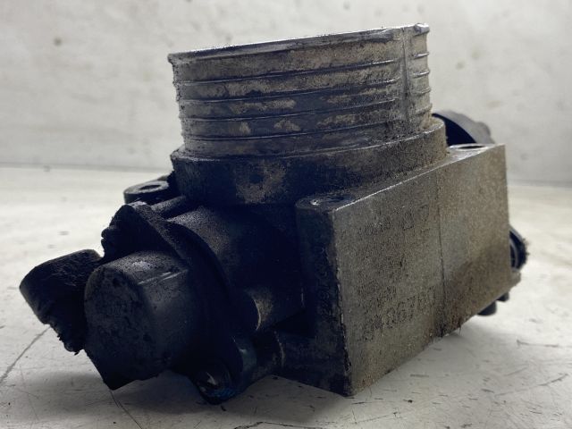 bontott VOLVO S40 Fojtószelep (Mechanikus)