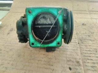 bontott VOLVO S40 Fojtószelep (Mechanikus)