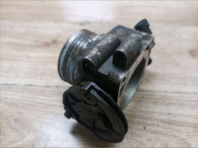 bontott VOLVO S40 Fojtószelep (Mechanikus)