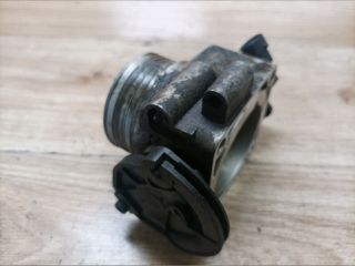 bontott VOLVO S40 Fojtószelep (Mechanikus)