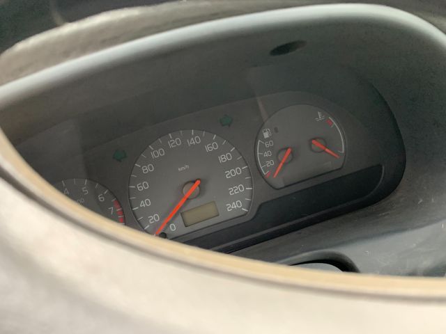 bontott VOLVO S40 Fojtószelep (Mechanikus)