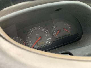 bontott VOLVO S40 Fojtószelep (Mechanikus)