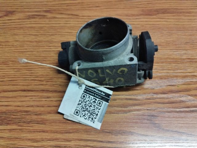 bontott VOLVO S40 Fojtószelep (Mechanikus)