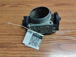 bontott VOLVO S40 Fojtószelep (Mechanikus)