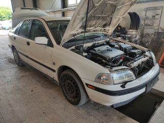 bontott VOLVO S40 Fojtószelep (Mechanikus)
