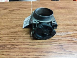 bontott VOLVO S40 Fojtószelep (Mechanikus)