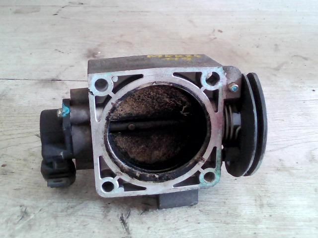 bontott VOLVO S40 Fojtószelep (Mechanikus)