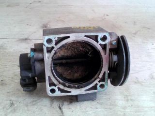 bontott VOLVO S40 Fojtószelep (Mechanikus)