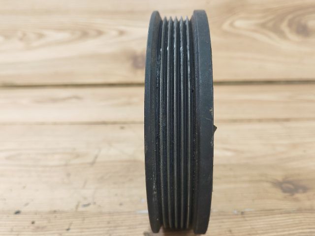 bontott VOLVO S40 Főtengely Szíjtárcsa