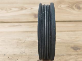 bontott VOLVO S40 Főtengely Szíjtárcsa