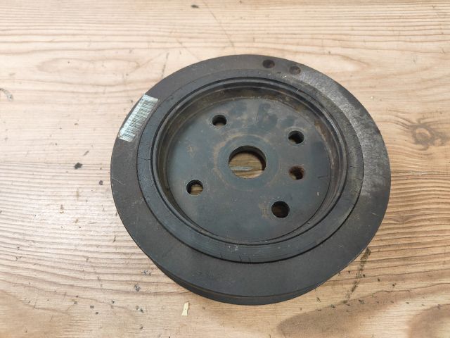 bontott VOLVO S40 Főtengely Szíjtárcsa