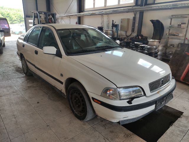 bontott VOLVO S40 Gáz Bowden